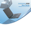 Samsung R560-ASSARU Инструкция по эксплуатации