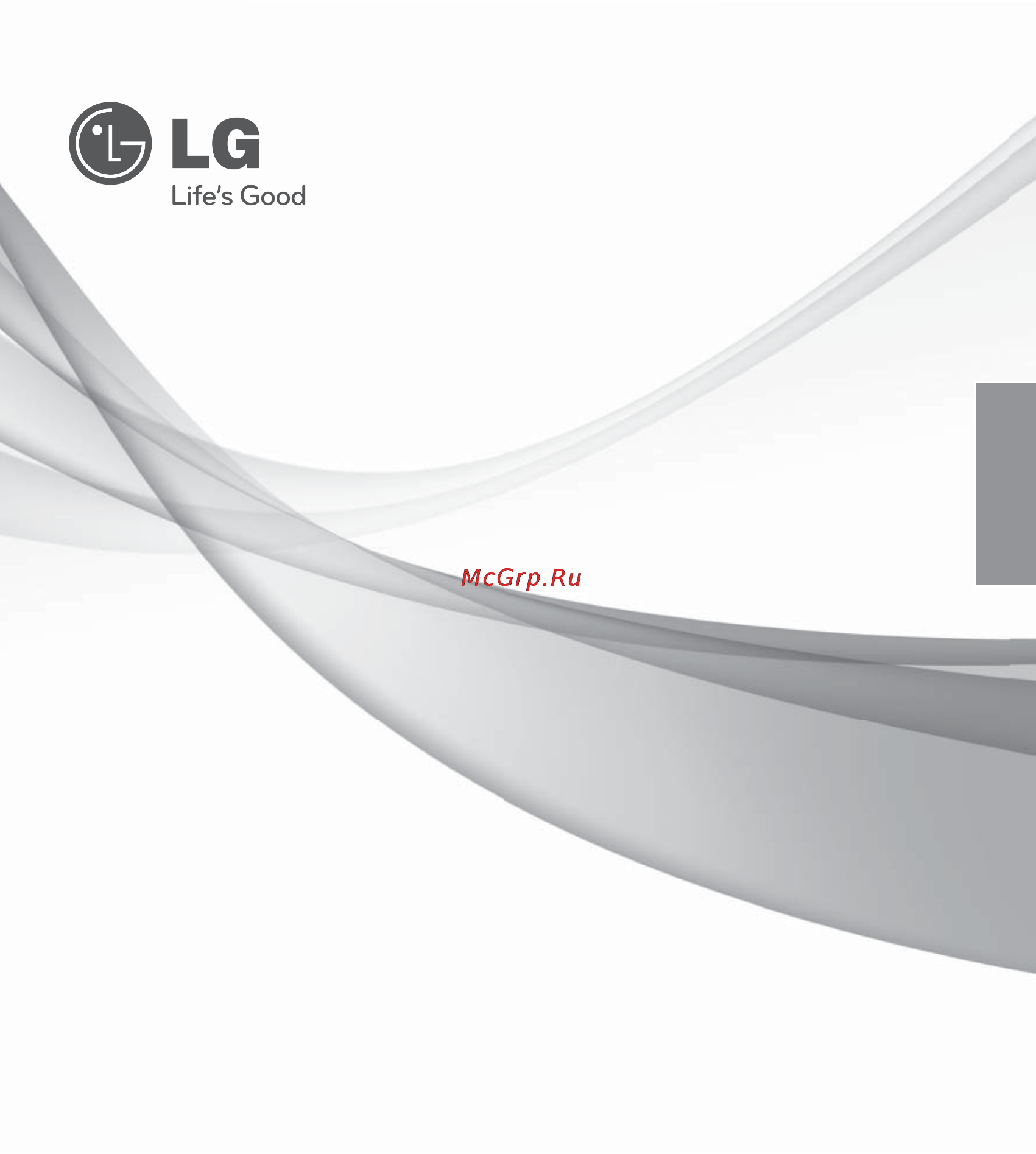 LG URNU18GVJA2 [13/109] Climatizzatore