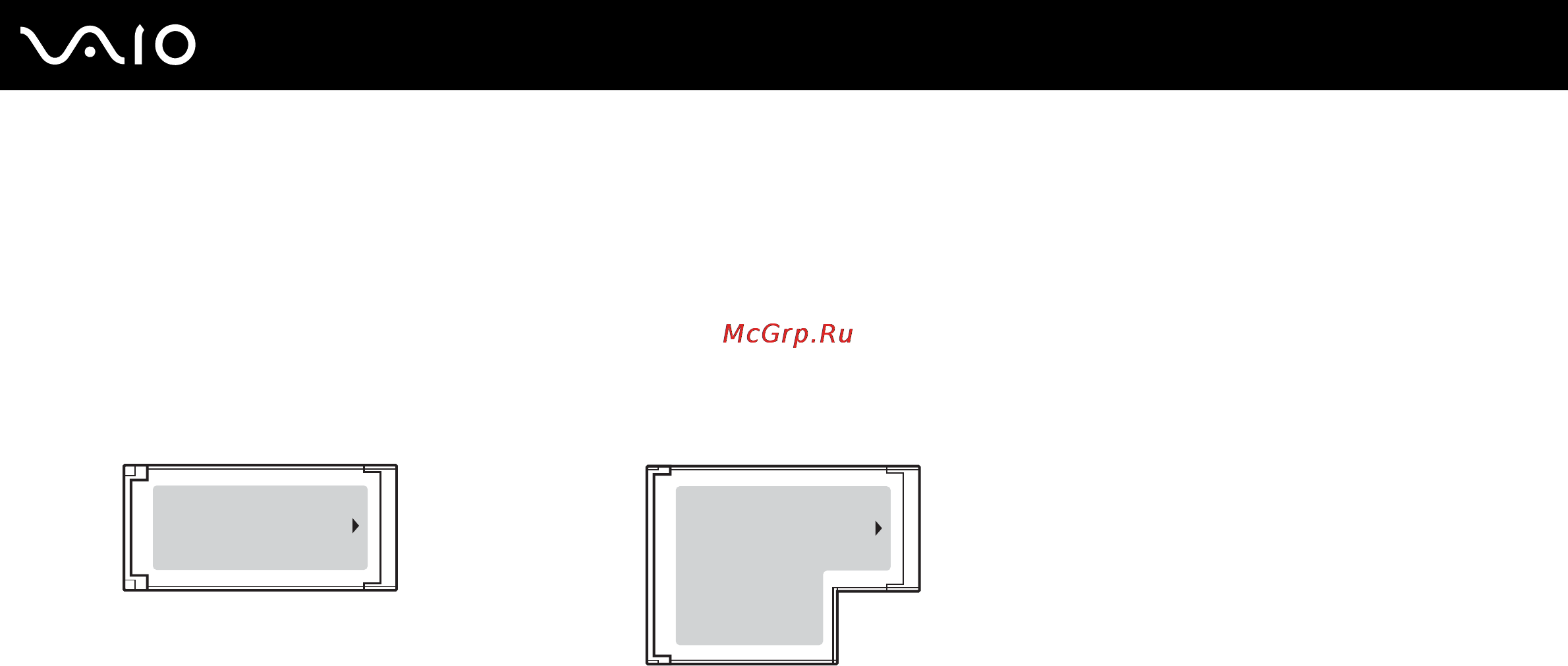 Sony VAIO VGN-AR41M [58/193] Использование модуля expresscard