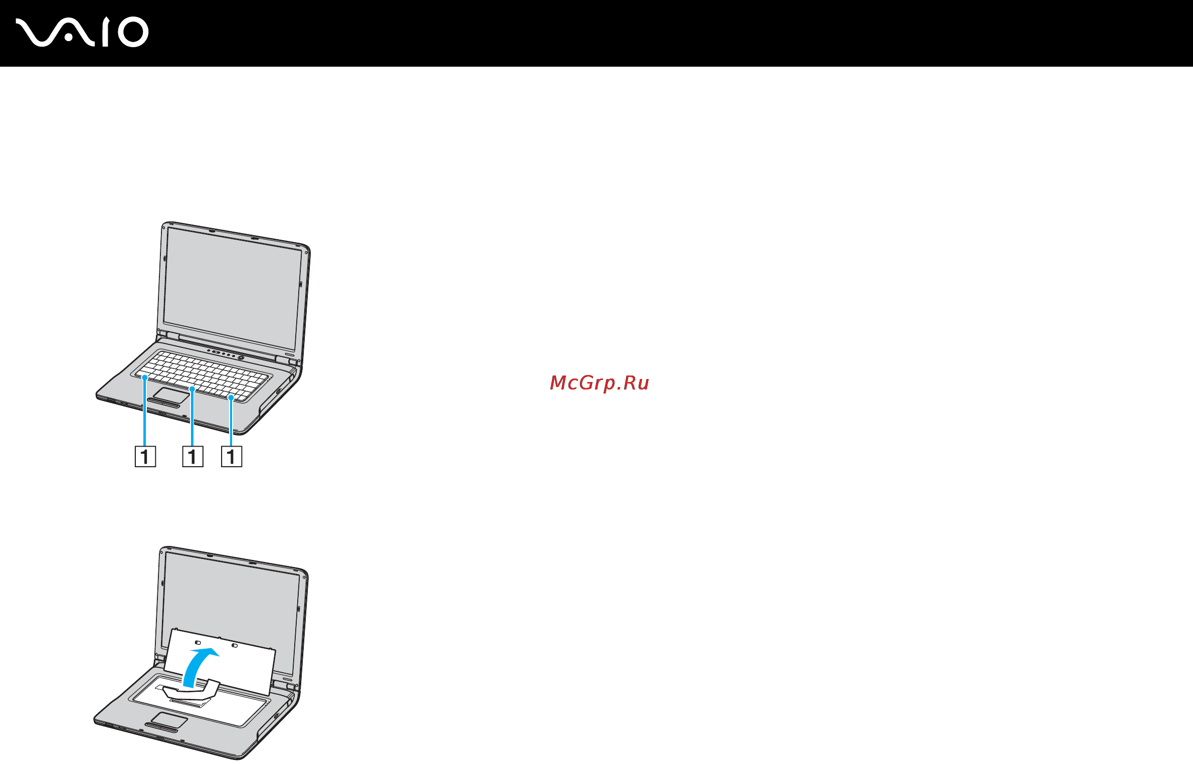 Sony VAIO VGN-A617B Инструкция по эксплуатации онлайн [153/199] 101951