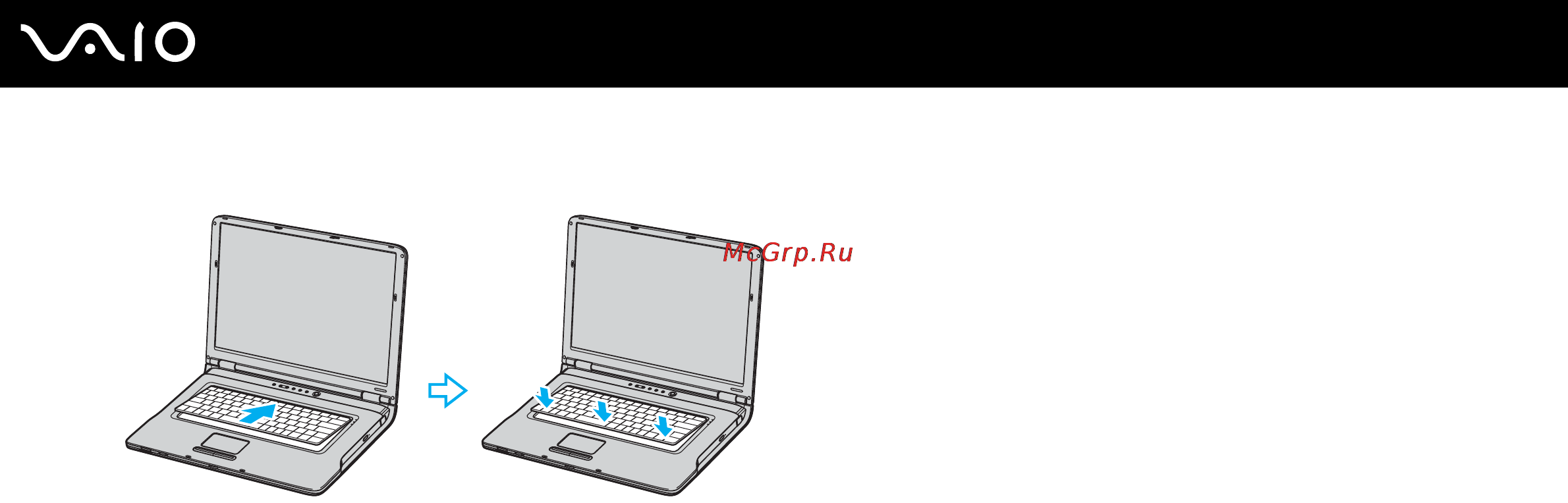 Sony VAIO VGN-A617B Инструкция по эксплуатации онлайн [156/199] 101951