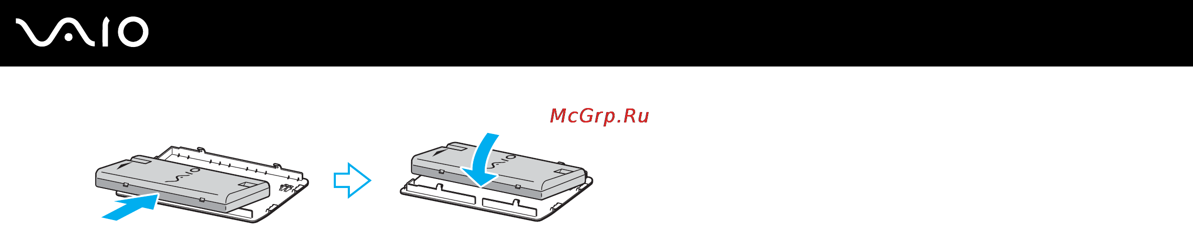 Sony VAIO VGN-A617M Инструкция по эксплуатации онлайн [31/199] 101949