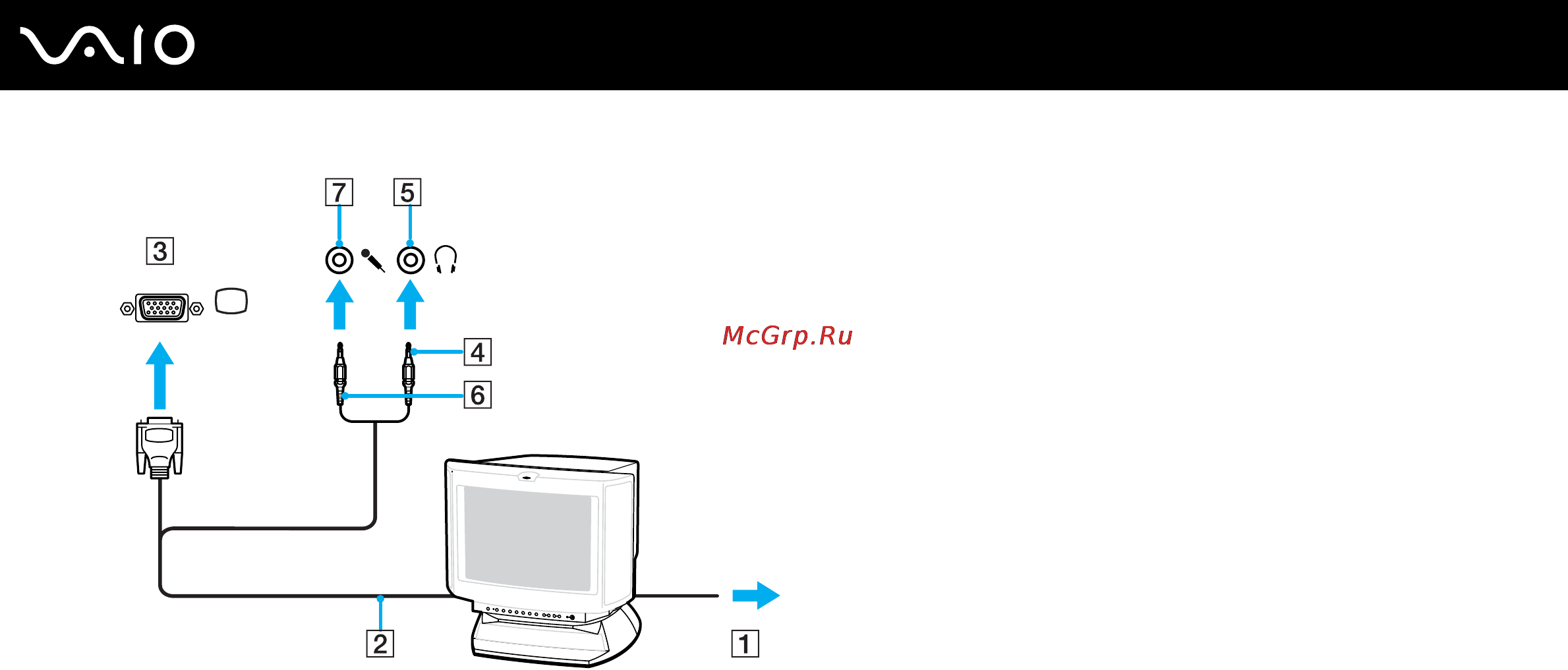 Sony VAIO VGN-AR11M Инструкция по эксплуатации онлайн [99/200] 101958