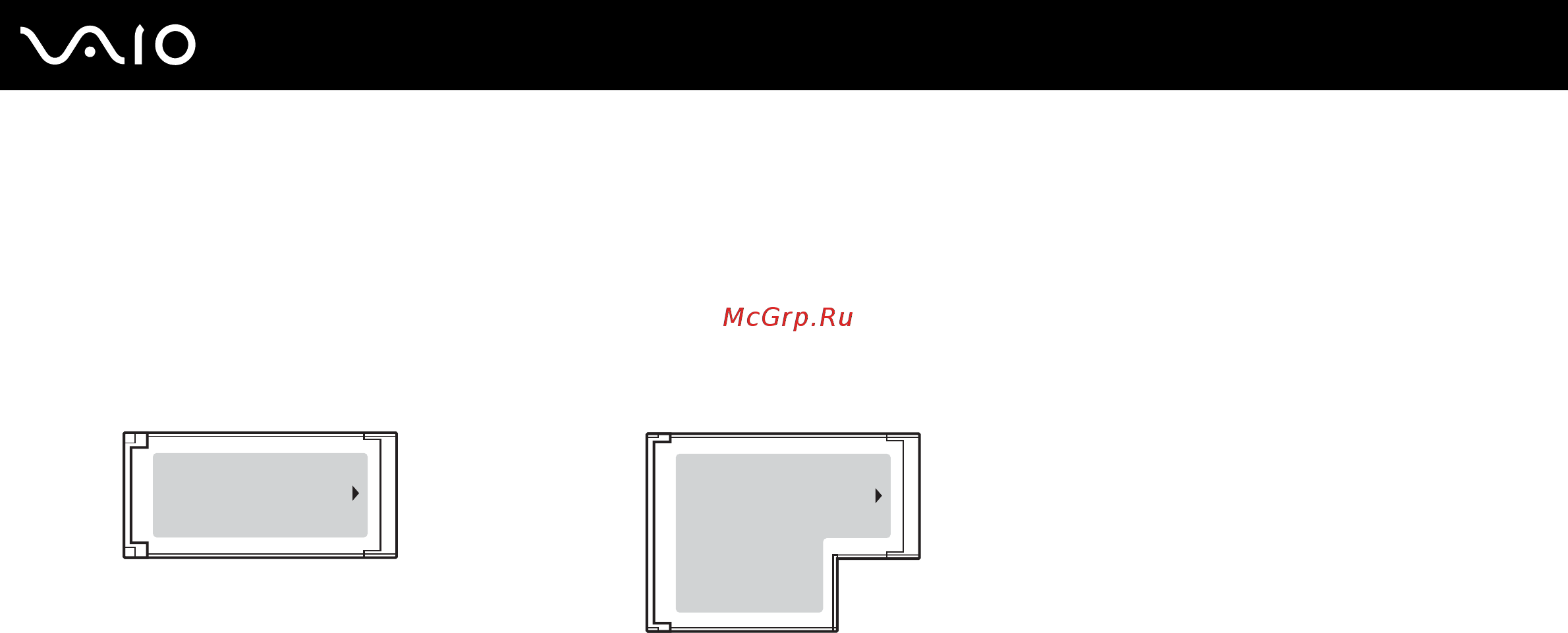 Sony VAIO VGN-AR21B [62/218] Использование карт памяти expresscard