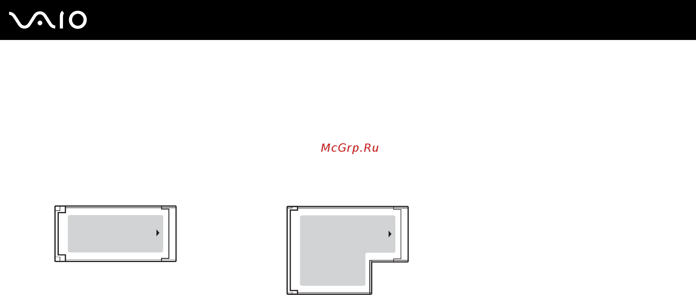 Sony VGN-FE31ZR [65/219] Использование карт памяти expresscard