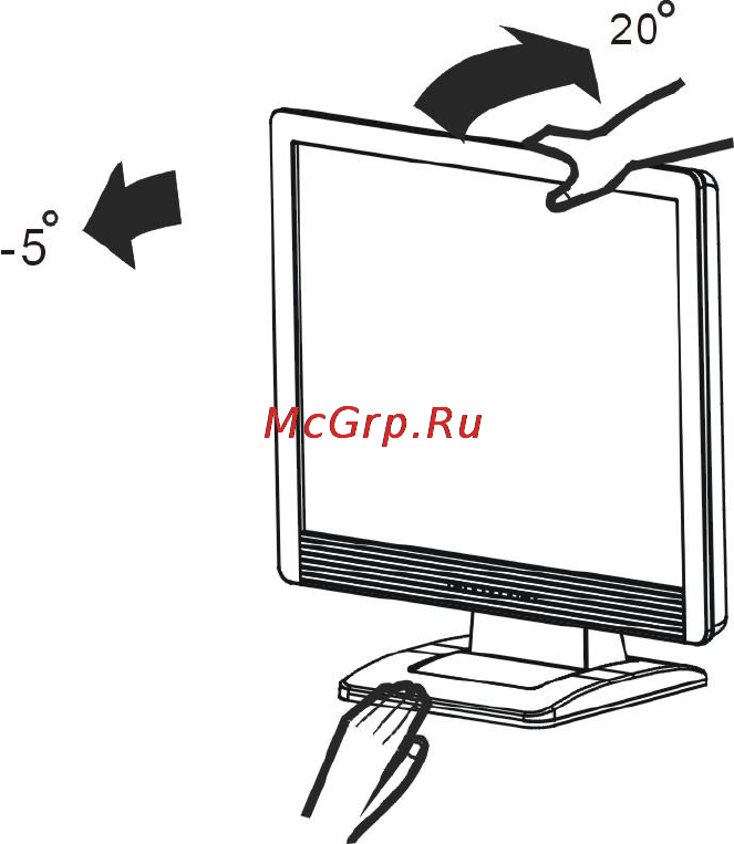 Asus MM17 Инструкция по эксплуатации онлайн [8/18] 102060