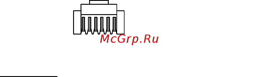Штиль PS09002AL [2/2] Контакт 9в 2 контакт 9в