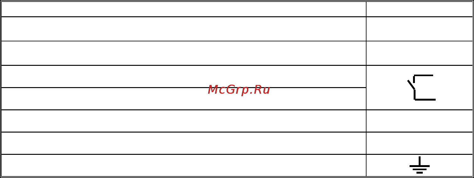 Штиль PS6002E Инструкция по эксплуатации онлайн [4/6] 102144