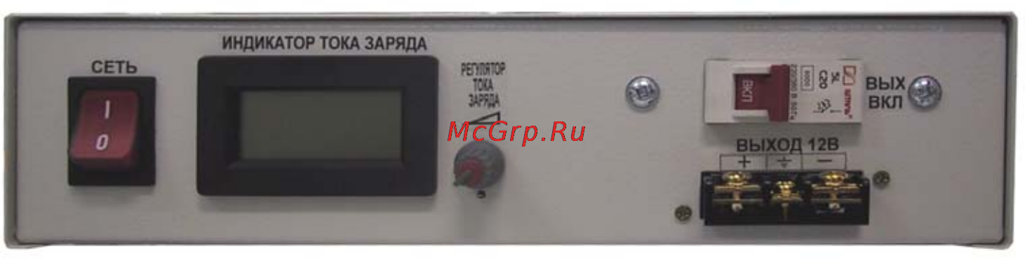 Штиль QPS1220 [2/3] Устройство и принцип работы