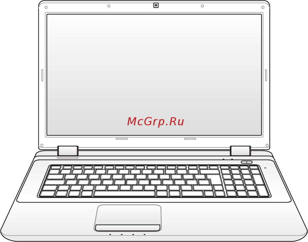 Asus A42F Инструкция по эксплуатации онлайн