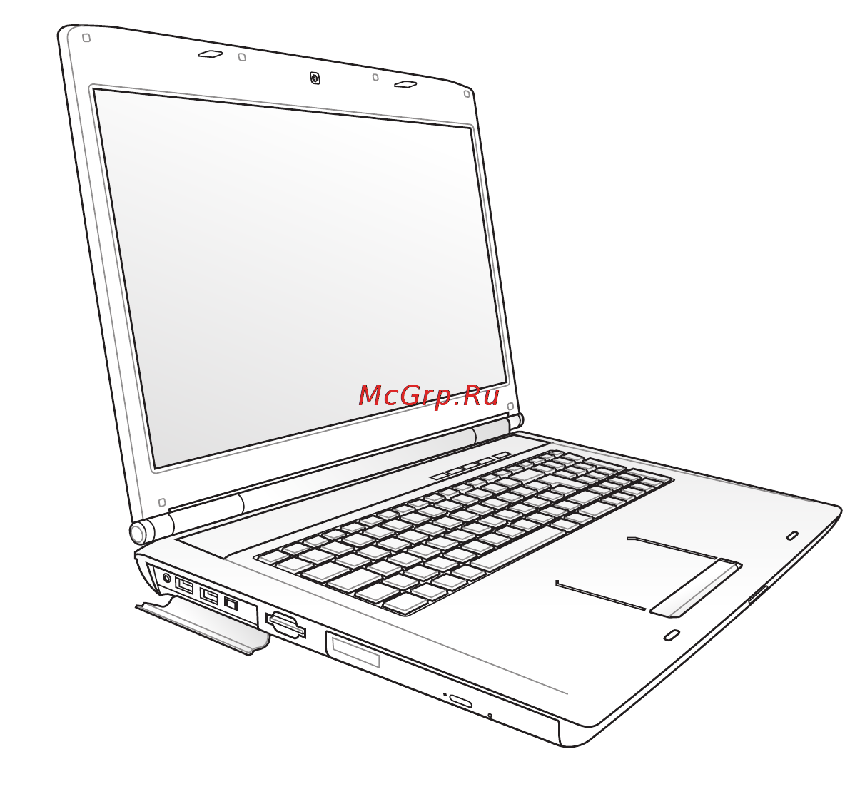Asus G72GX Инструкция по эксплуатации онлайн