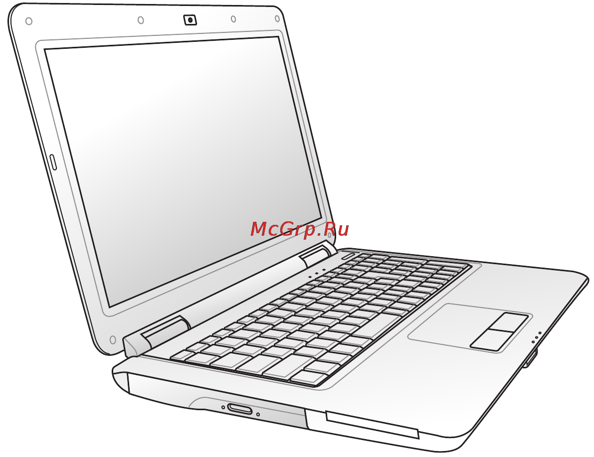 Asus K50IJ Инструкция по эксплуатации онлайн