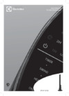 Electrolux EFH/F-8720 Инструкция по эксплуатации