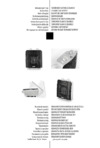 Delonghi DCH 6031 Инструкция по эксплуатации
