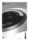 Electrolux EFH/F-6720 Инструкция по эксплуатации