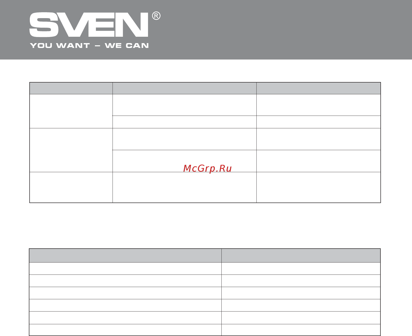 Sven 355 [5/16] Мультимедийная usb акустическая система 2