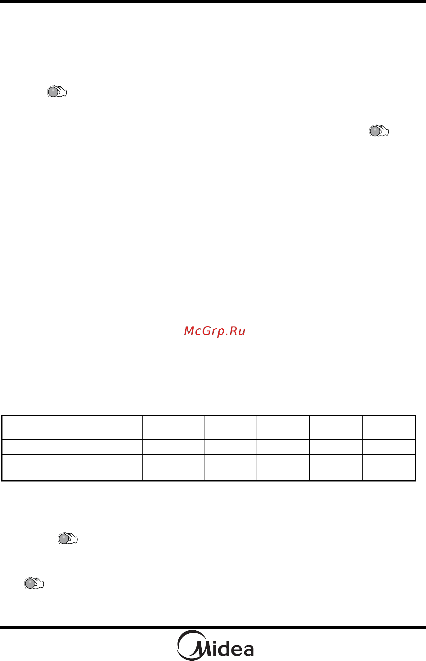 Midea C4E AM720C4E-W [13/57] Приготовление в режиме микроволны