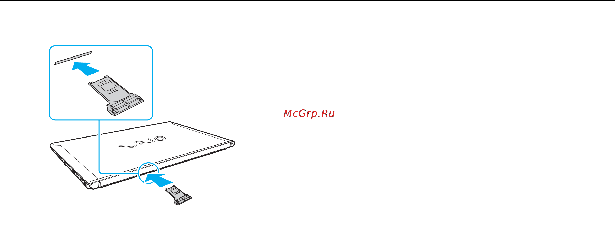 Sony VAIO VPCZ23S9E Инструкция по эксплуатации онлайн [76/204] 103149