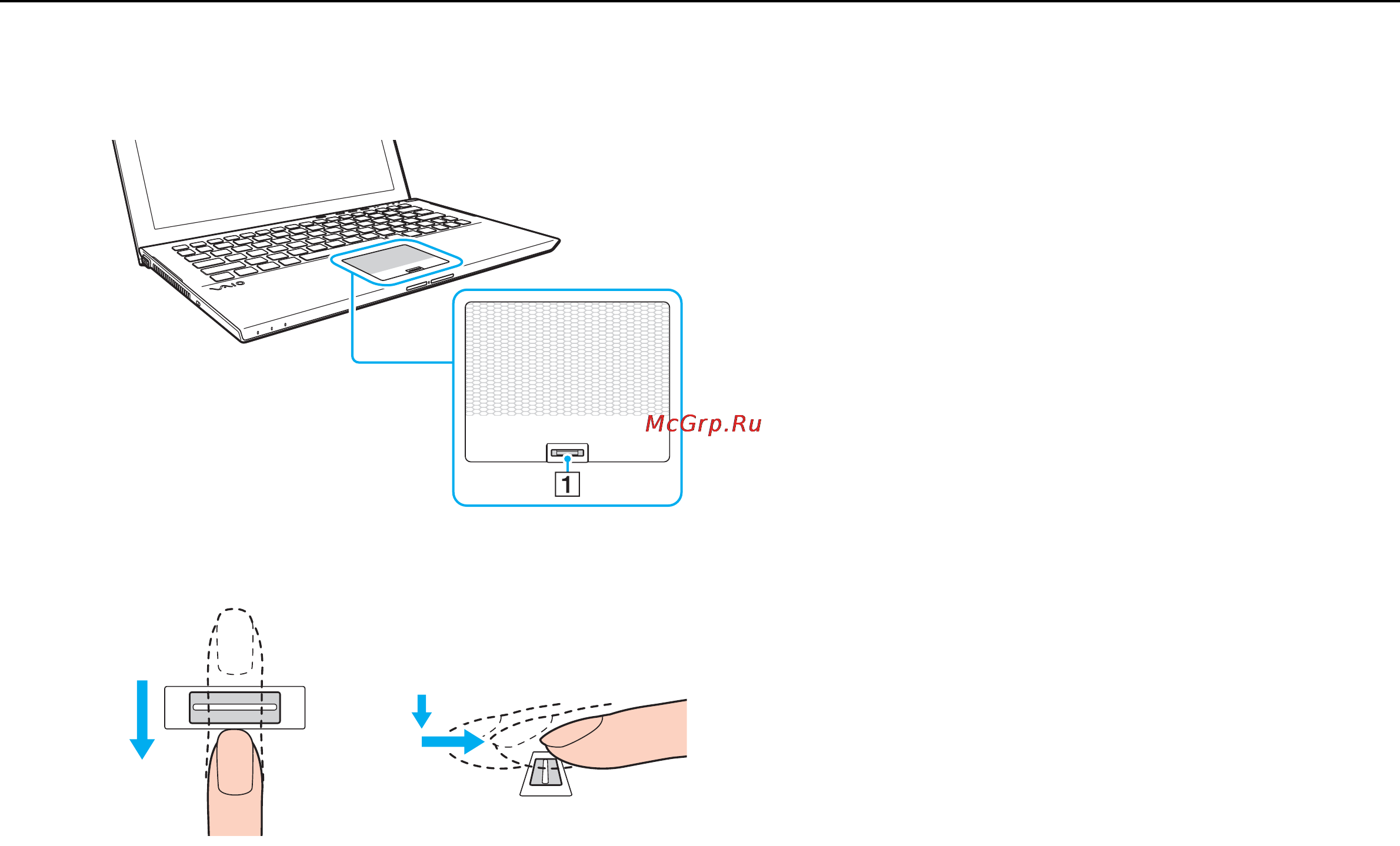 Sony VAIO VPCZ23S9E Инструкция по эксплуатации онлайн [86/204] 103149