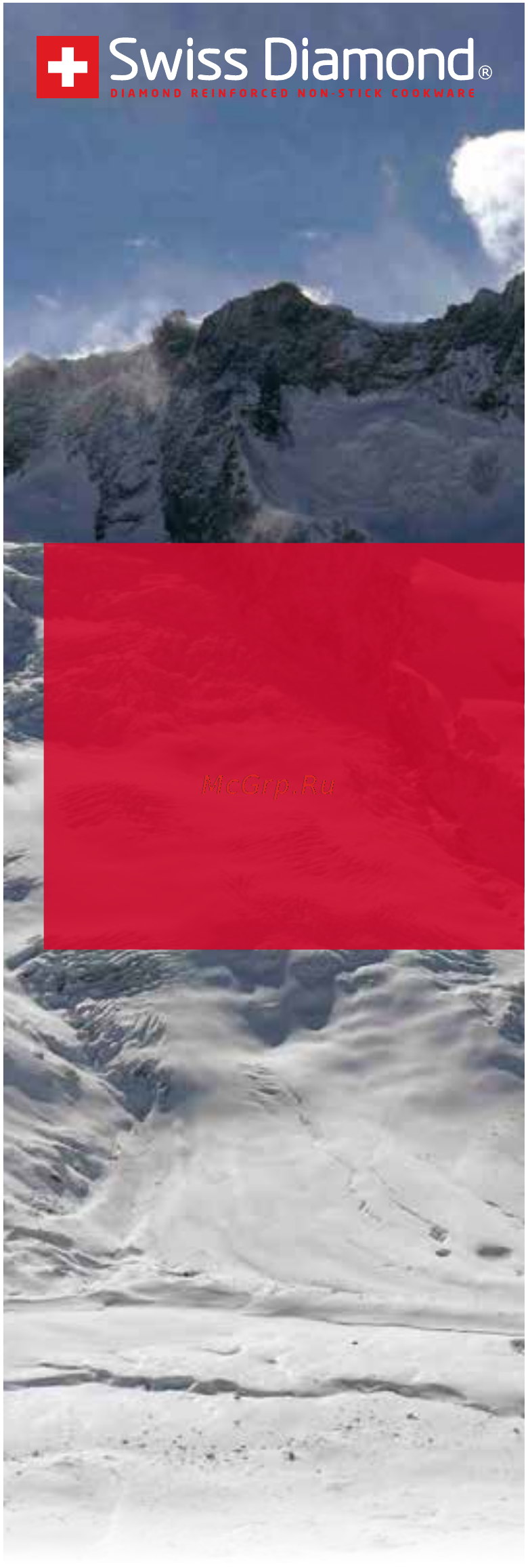 Swiss Diamond ZZ004416 [5/5] Www swissdiamond com