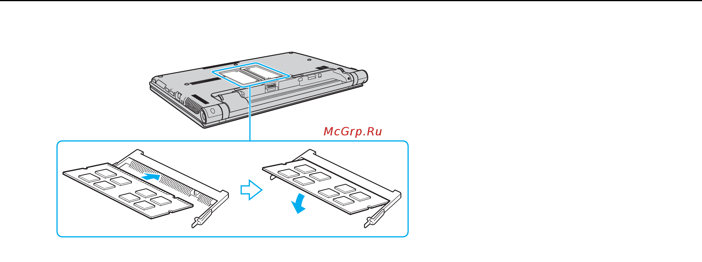 Sony VAIO VPCZ13C7E Инструкция по эксплуатации онлайн [153/221] 103186