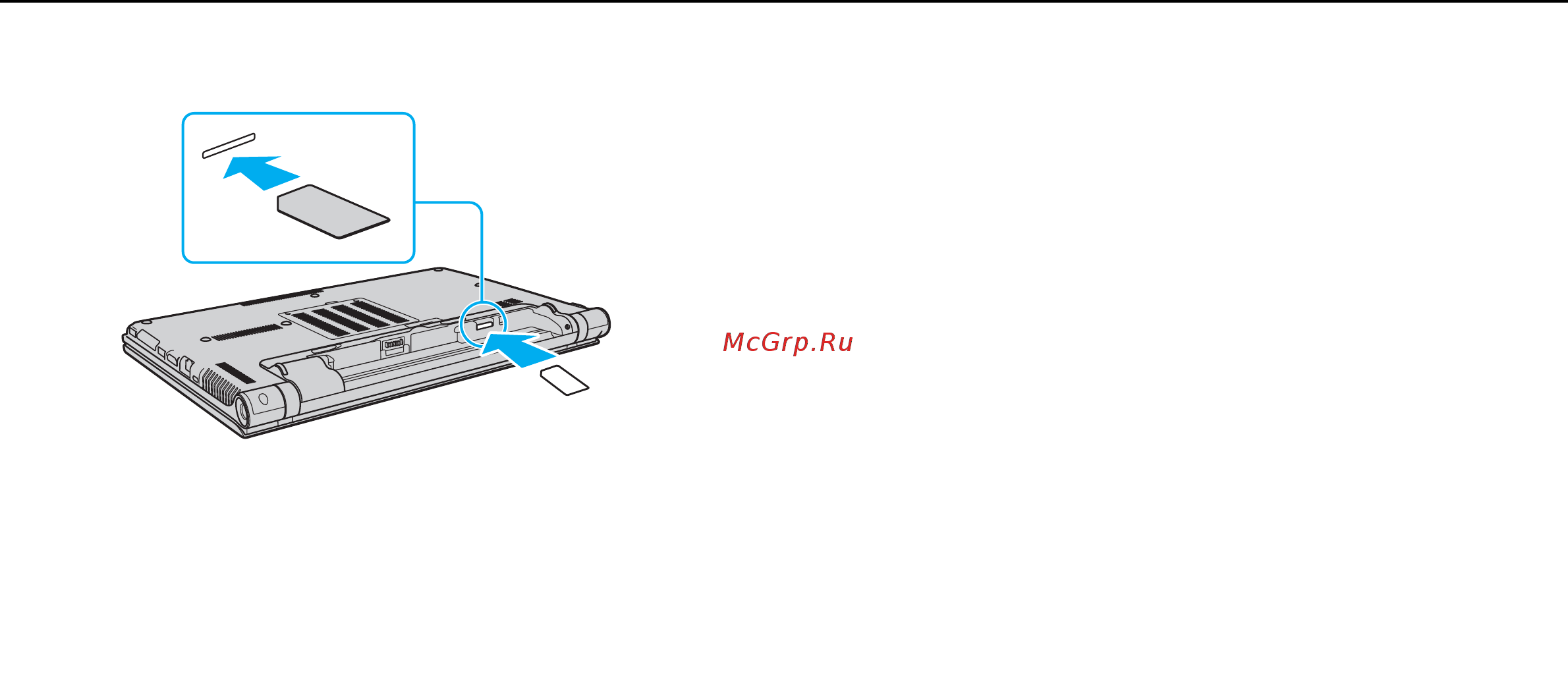 Sony VAIO VPCZ13Z9R/XQ Инструкция по эксплуатации онлайн [74/221] 108965