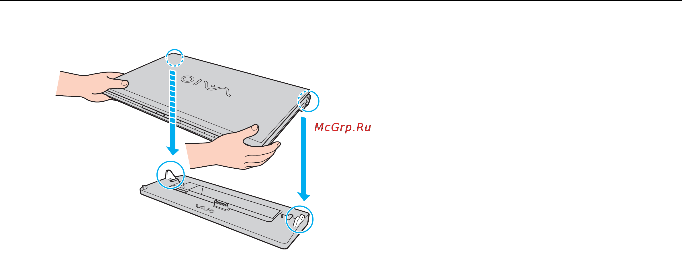 Sony VAIO VPCZ12Z9E Инструкция по эксплуатации онлайн [109/220] 103255