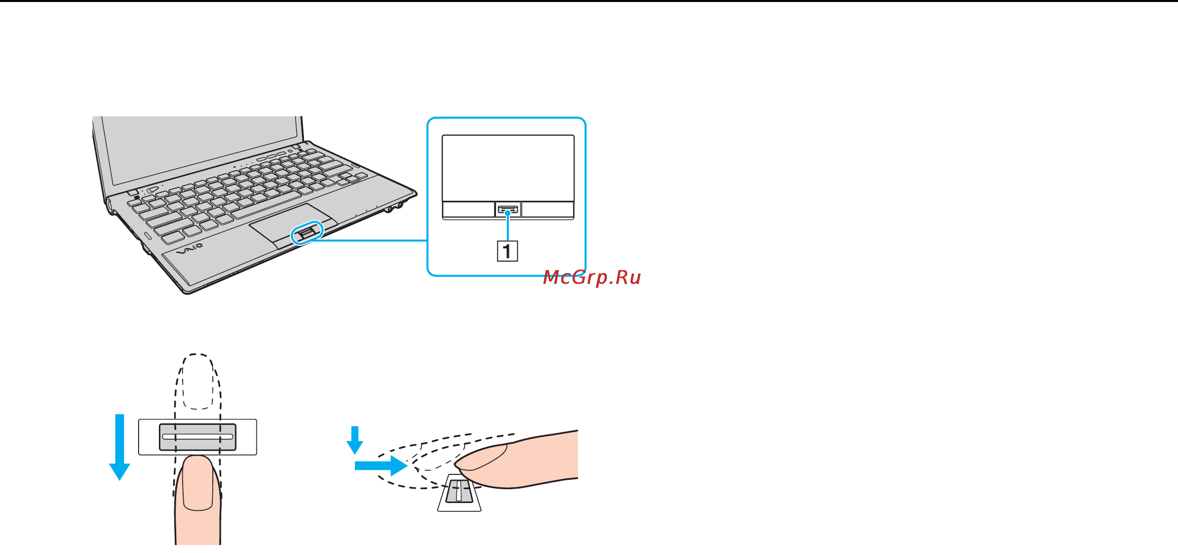 Sony VAIO VPCZ12Z9E Инструкция по эксплуатации онлайн [83/220] 103255