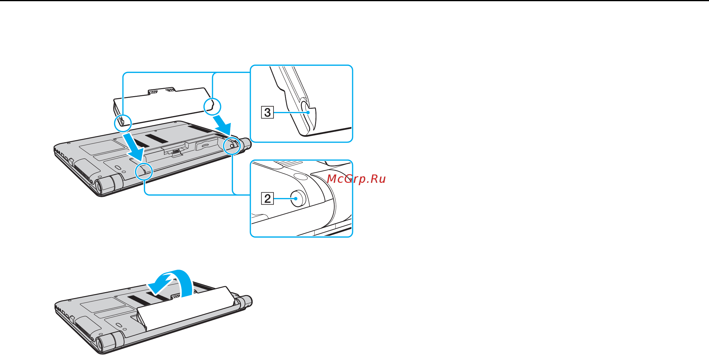 Sony VAIO VPCY21C5E Инструкция по эксплуатации онлайн [22/165] 103316