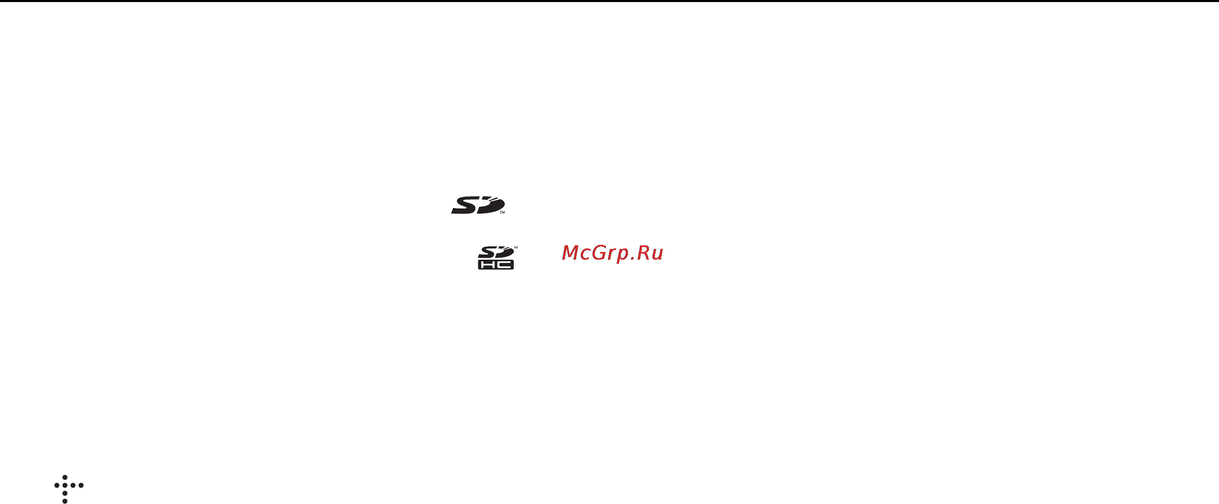 Sony VPC-Y11MDRXS /S Инструкция по эксплуатации онлайн [161/163] 144468