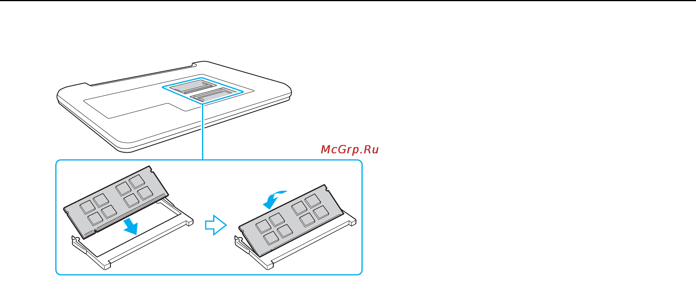 Sony VAIO VPCYB3Q1R Инструкция по эксплуатации онлайн [84/142] 103340