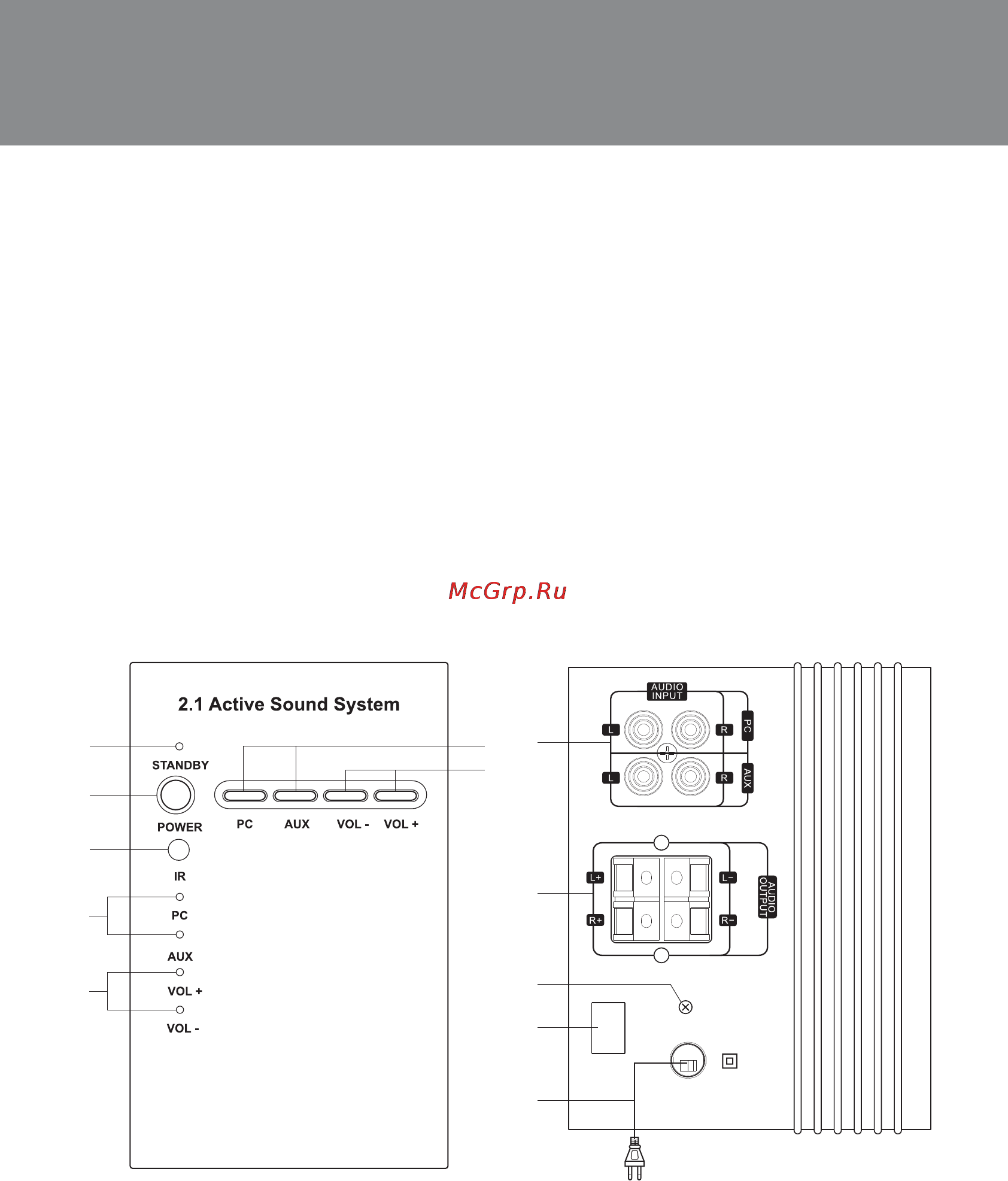 Sven MS-1060R (MS-1060) [12/24] Ms 1060r