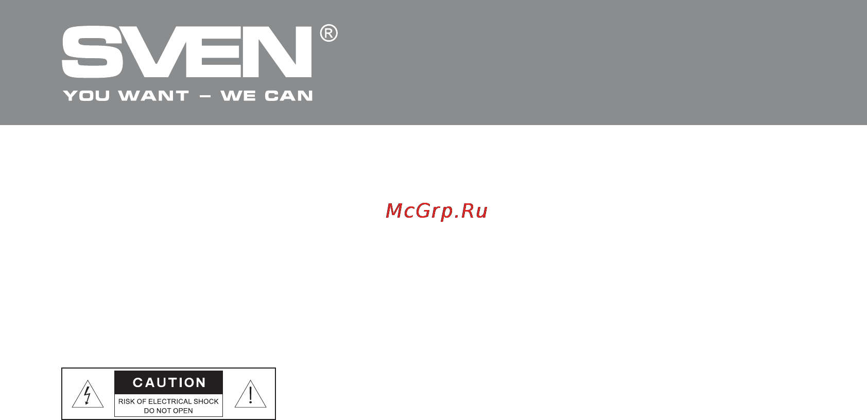 Sven MS-1060R (MS-1060) [3/24] Мультимедийная акустическая система 2