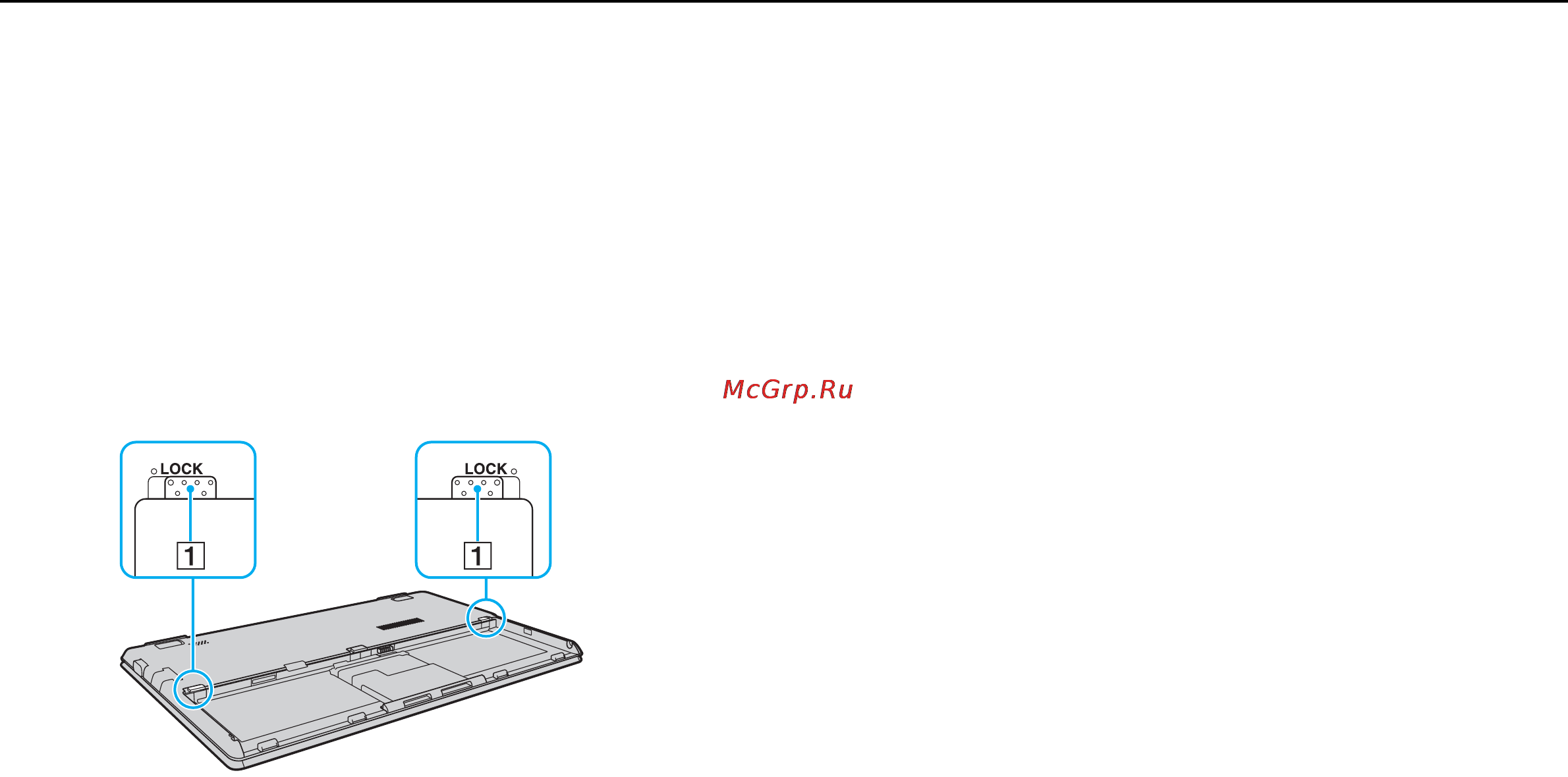 Sony VAIO VPCX13G7E [20/152] Использование аккумулятора