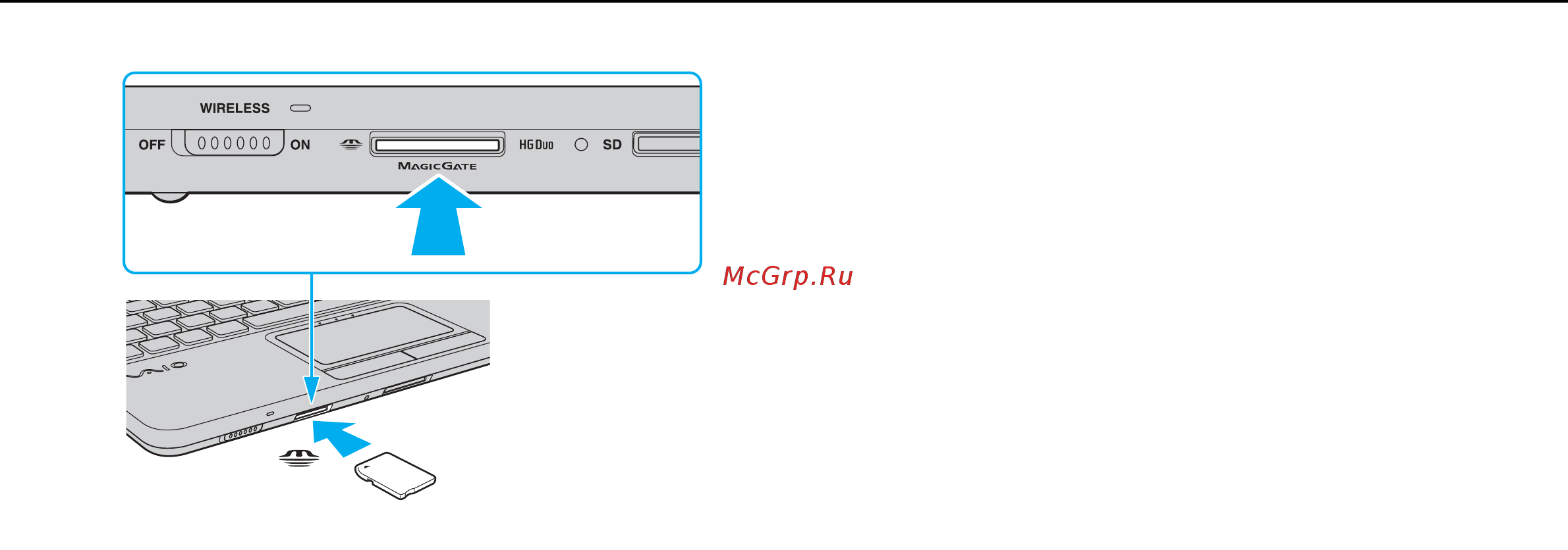 Sony VAIO VPCW22M1E Инструкция по эксплуатации онлайн [38/143] 103445
