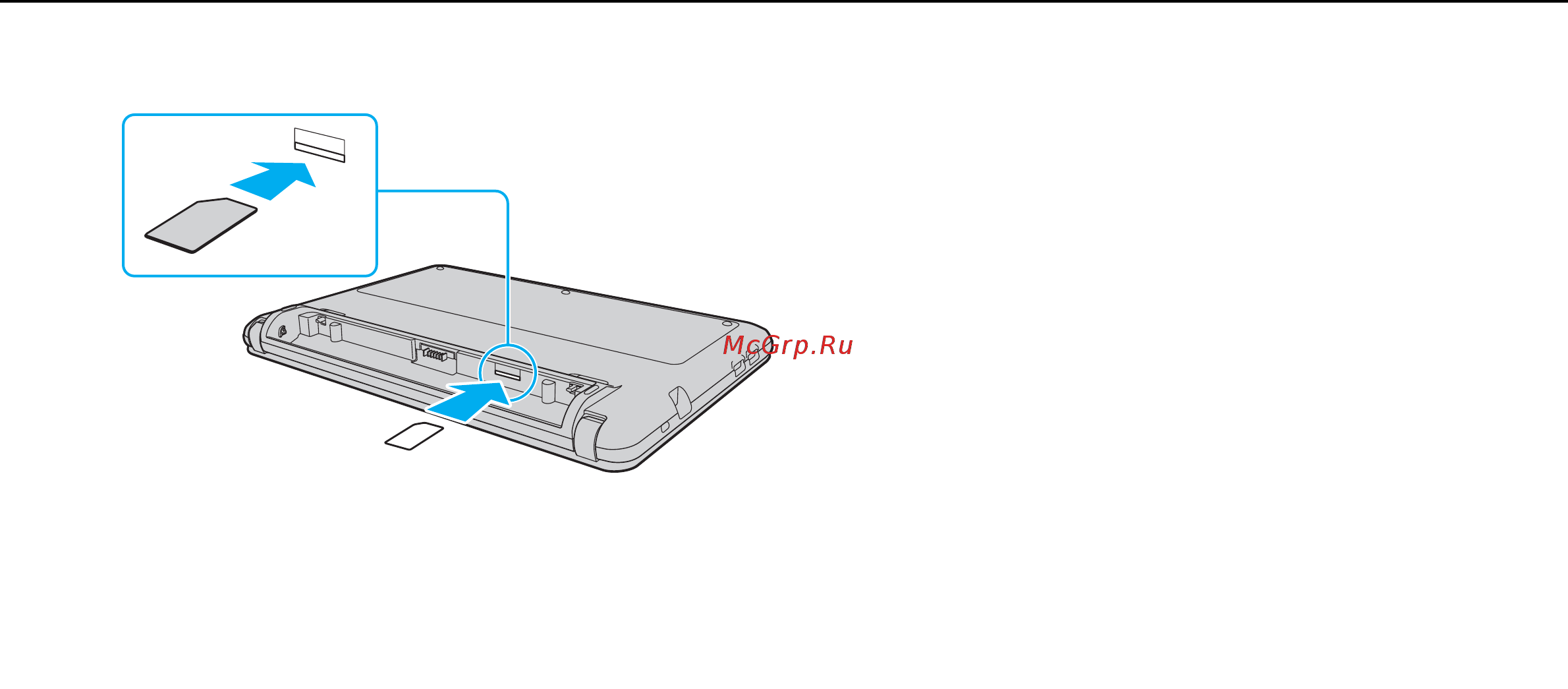 Sony VAIO VPCW22M1E Инструкция по эксплуатации онлайн [56/143] 103445