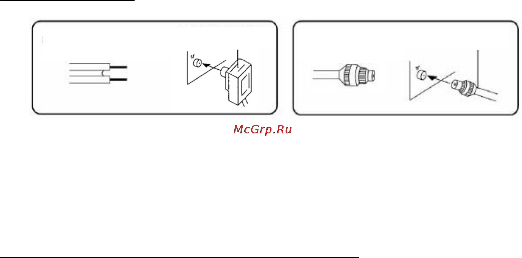Erisson 1435 Инструкция по эксплуатации онлайн [9/19] 103440