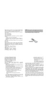 Kingston SDCX10/64GB-KL Инструкция по эксплуатации