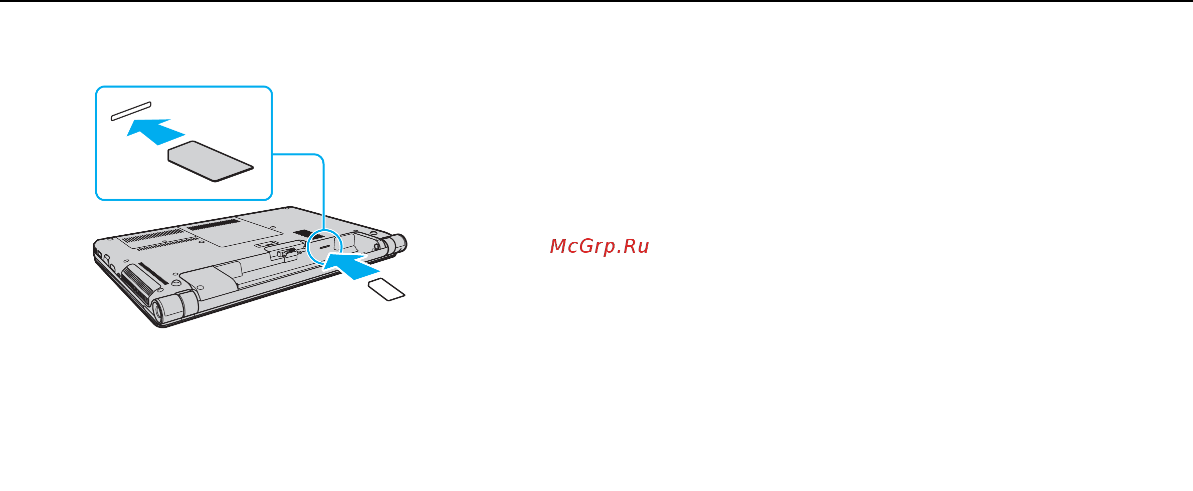 Sony VAIO VPCS12F7E Инструкция по эксплуатации онлайн [72/201] 103845