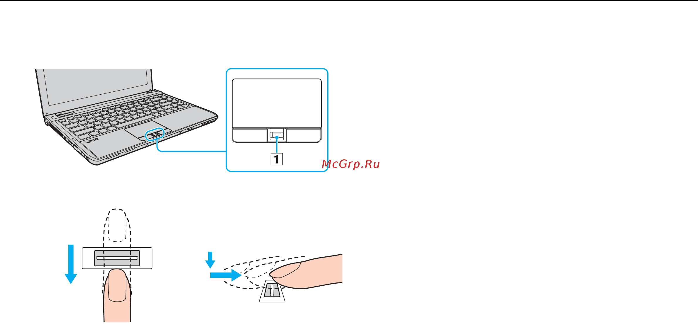 Sony VPC-S12M9R/S Silver Инструкция по эксплуатации онлайн [83/201] 144413