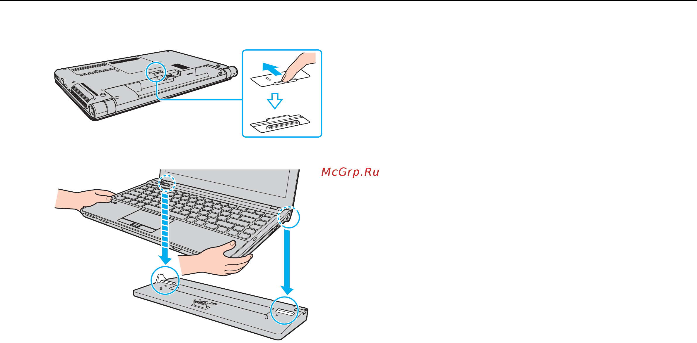 Sony VAIO VPCS12V9E Инструкция по эксплуатации онлайн [91/201] 103833
