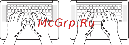Apple MacBook Pro Retina 13.3" i7 3.0/16GB/512GBFl/Iris [4/16] Apple и окружающая среда