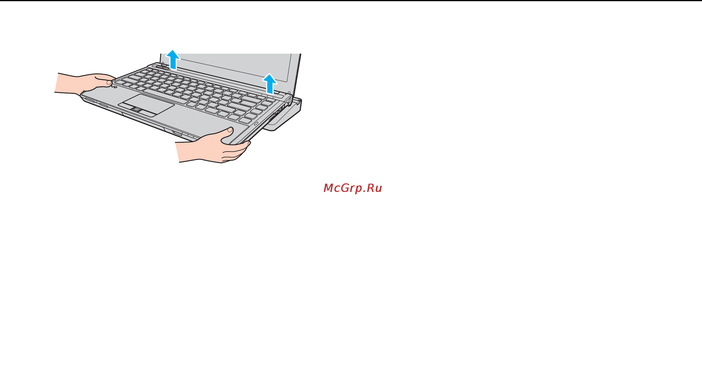 Sony VAIO VPCS11A7E Инструкция по эксплуатации онлайн [90/196] 103866