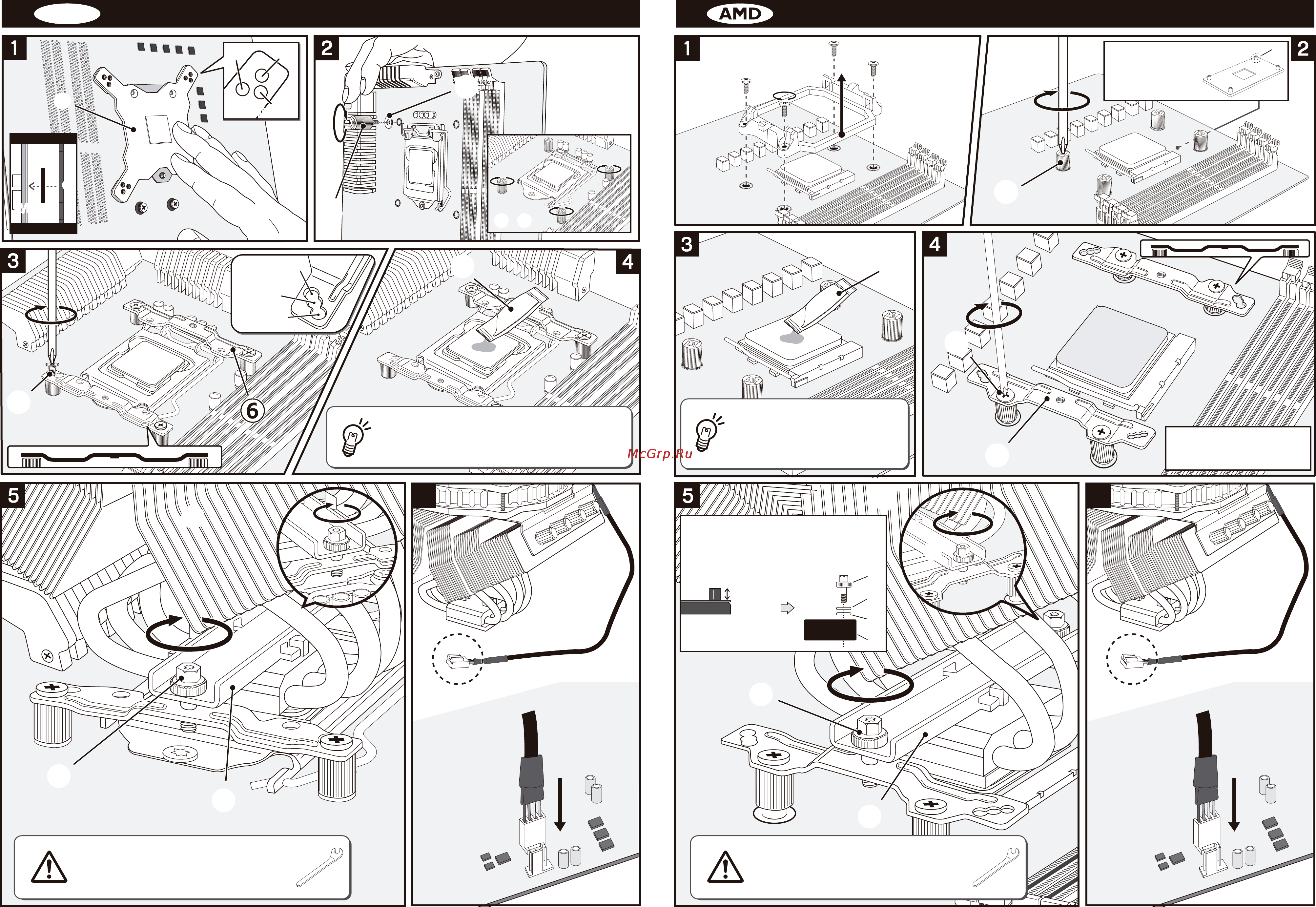 Scythe Grand Kama Cross 2 [2/2] Manual p2_sckc 3000