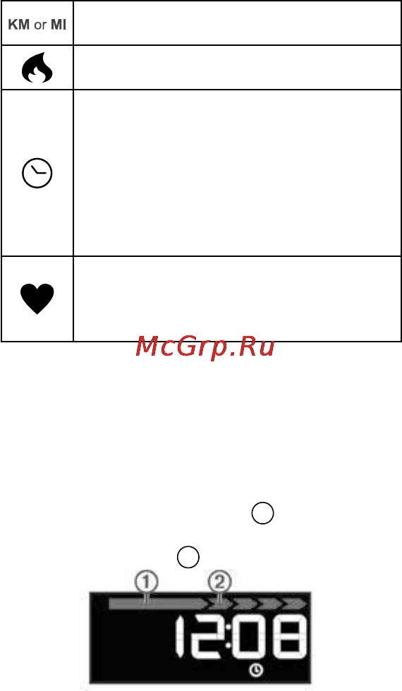Garmin Vivofit Slate Bundle (010-01225-35) [6/23] Автоматически устанавливаемые цели
