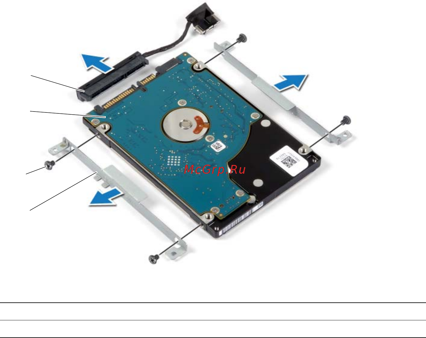 Dell Inspiron 3138-3012 Инструкция по эксплуатации онлайн [19/49] 104291