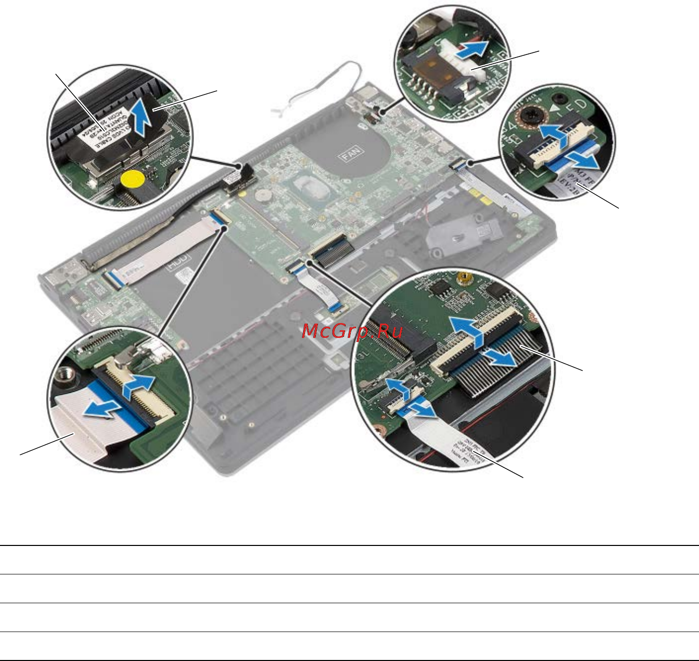 Dell Inspiron 3138-3012 Инструкция по эксплуатации онлайн [37/49] 104291