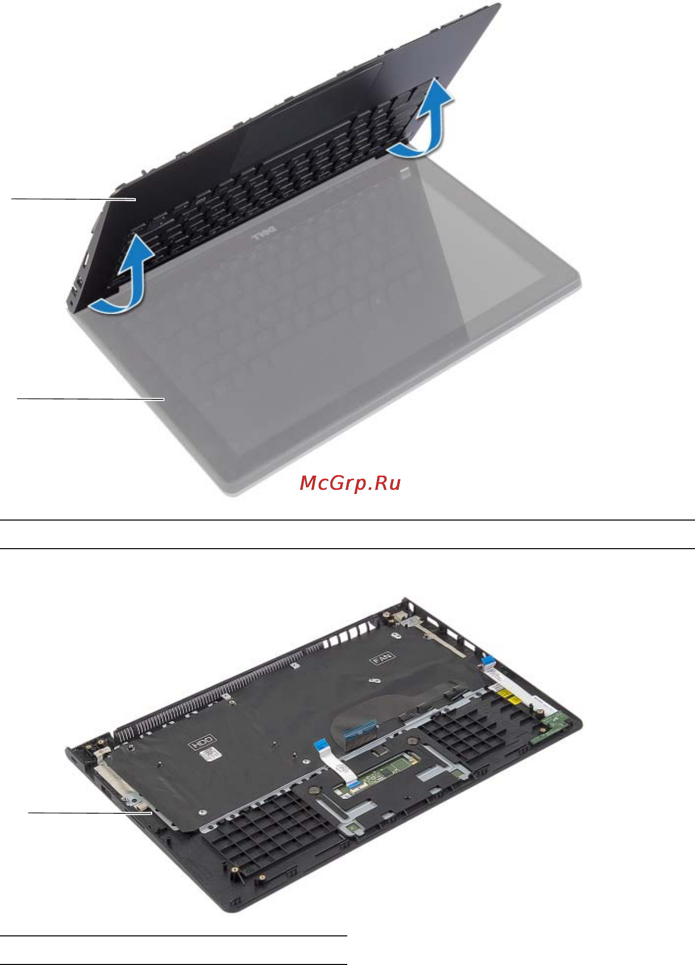 Dell Inspiron 3138-3012 Инструкция по эксплуатации онлайн [47/49] 104291