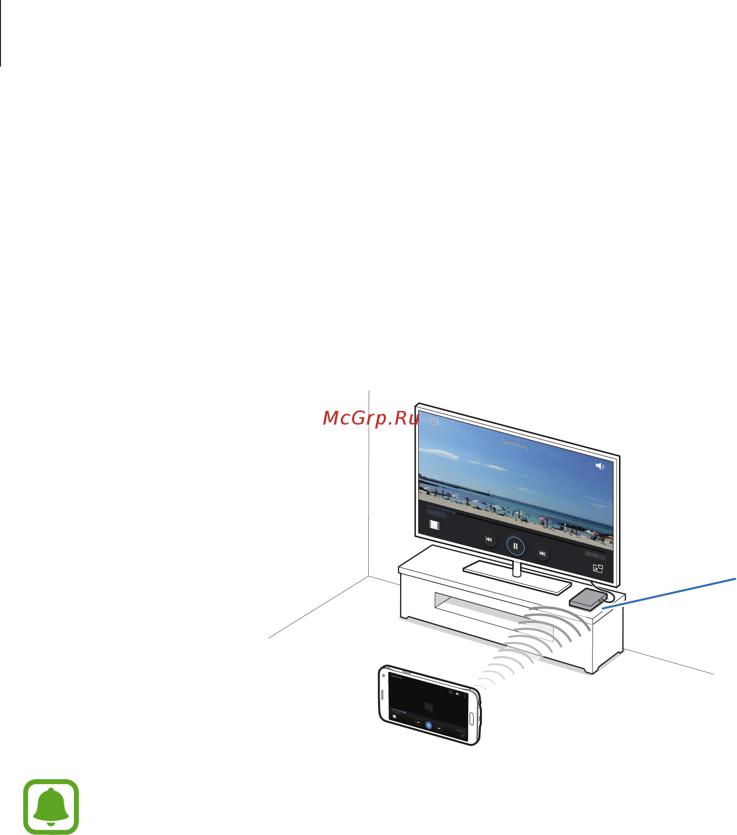 Samsung GALAXY Note 4 SM-N910H [137/181] Screen mirroring