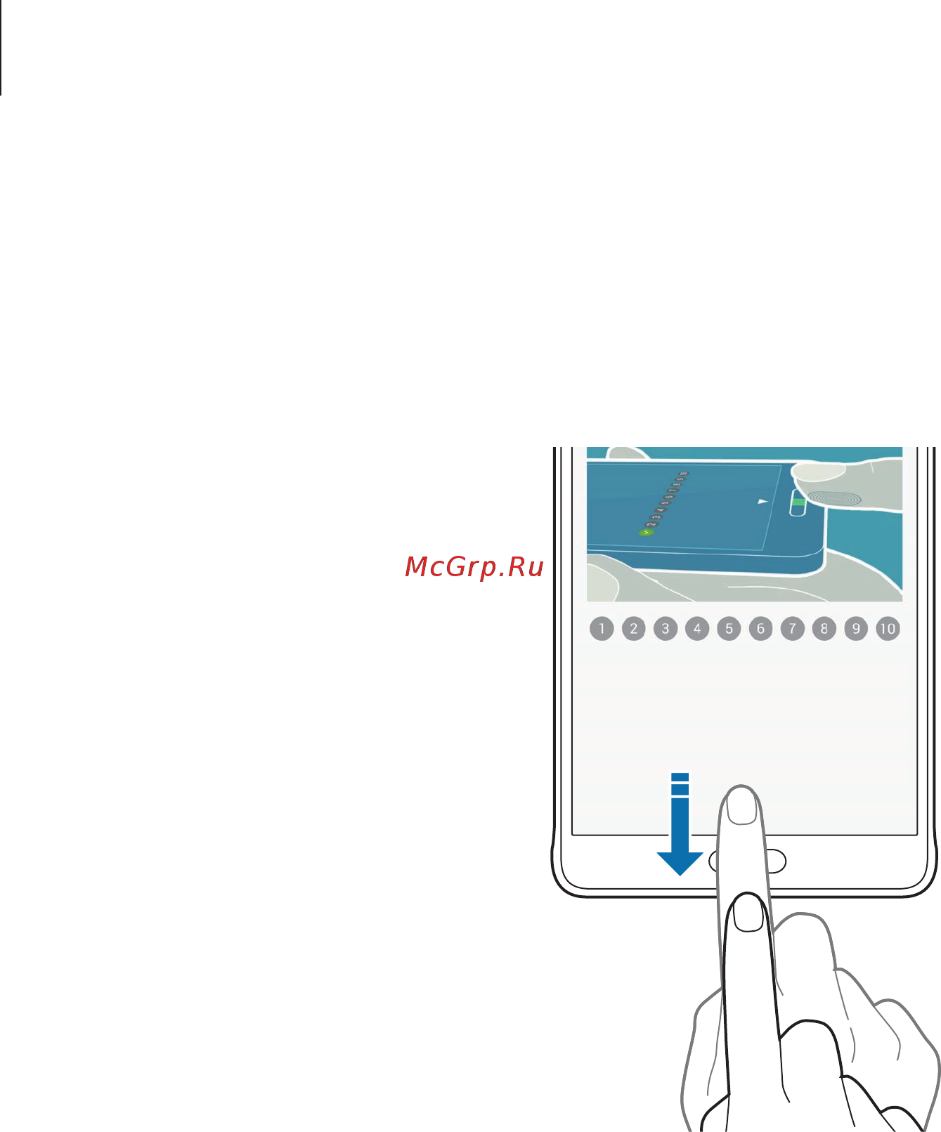 Samsung GALAXY Note 4 SM-N910H [74/181] Персонализация